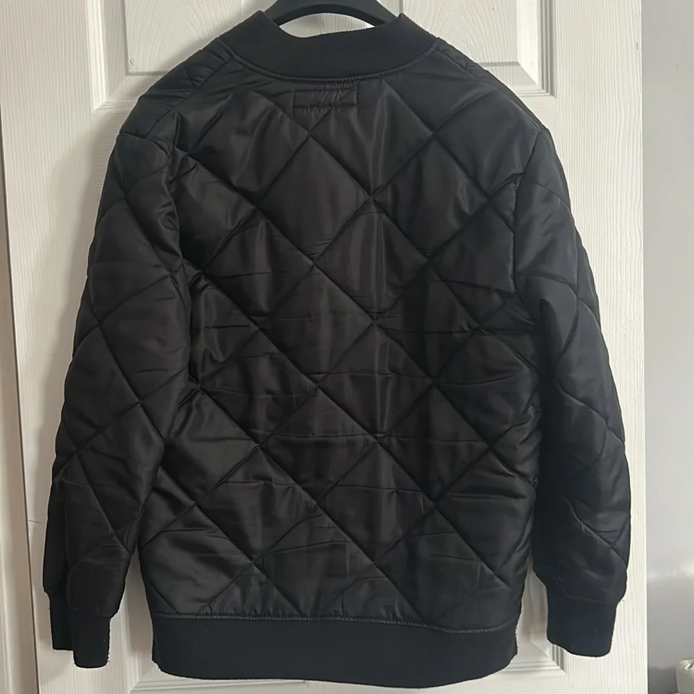 Men’s NXP Jacket - Picture 5 of 5
